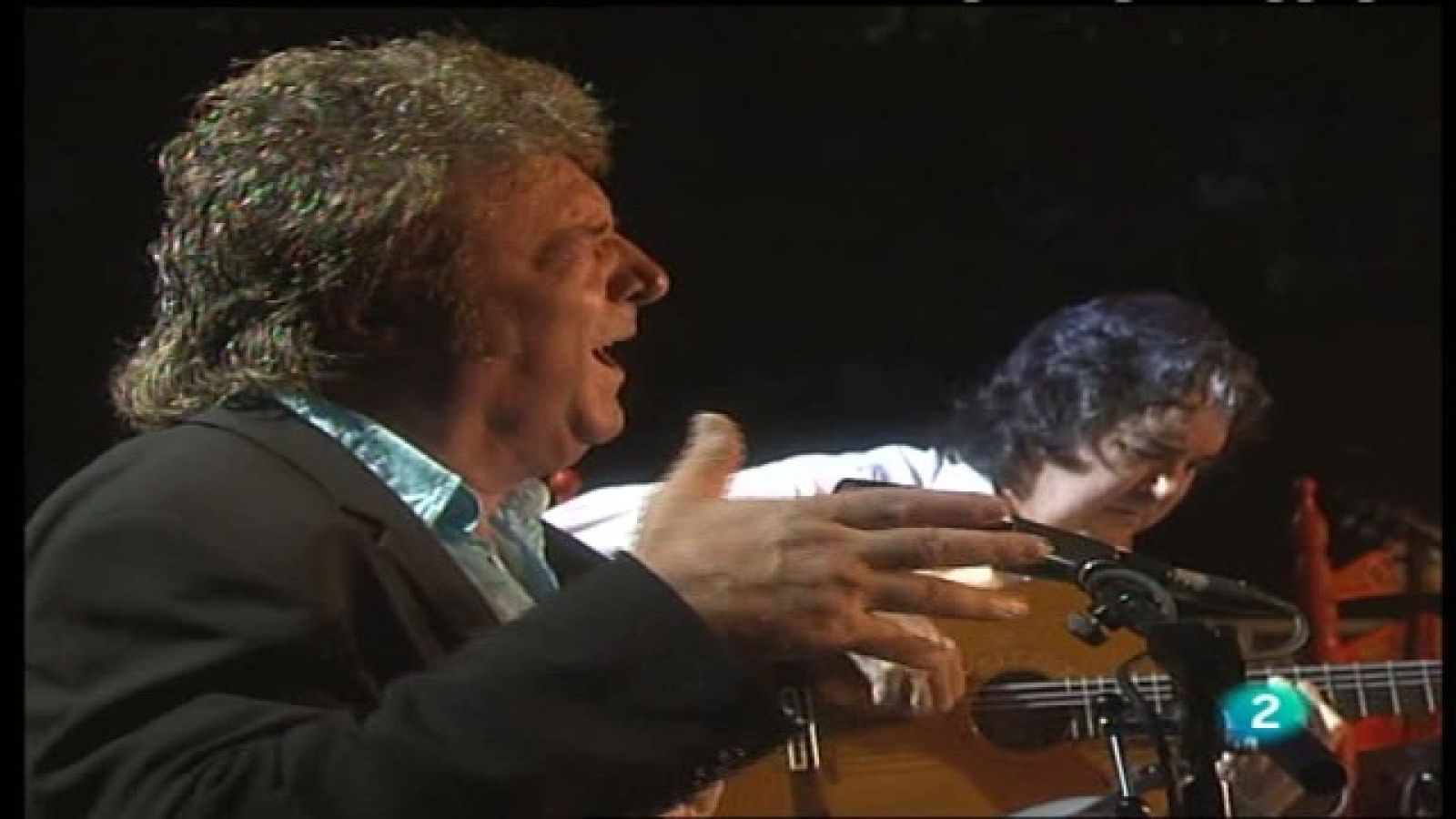 Especial Enrique Morente - 14/12/10 | Ver