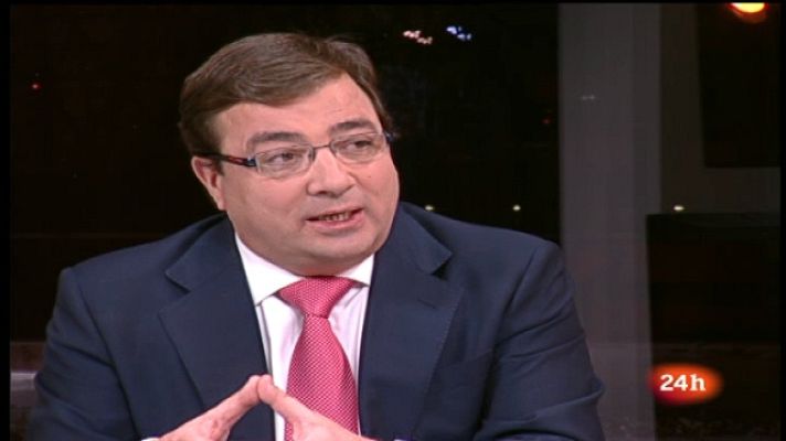 La noche en 24h - La noche en 24 horas - 14/12/10