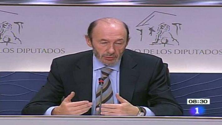 Telediario 1 - Telediario Matinal