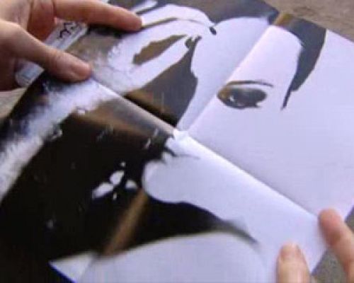 Continuarà... - Lantana, cantautora i actriu