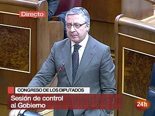  - El PP contra Blanco