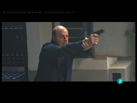 Continuarà... - "Transgression" de Enric Alberich