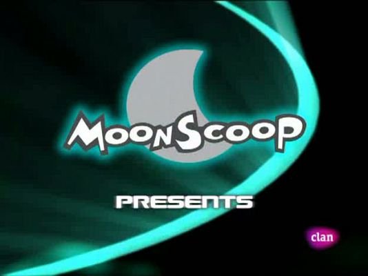  - Código Lyoko