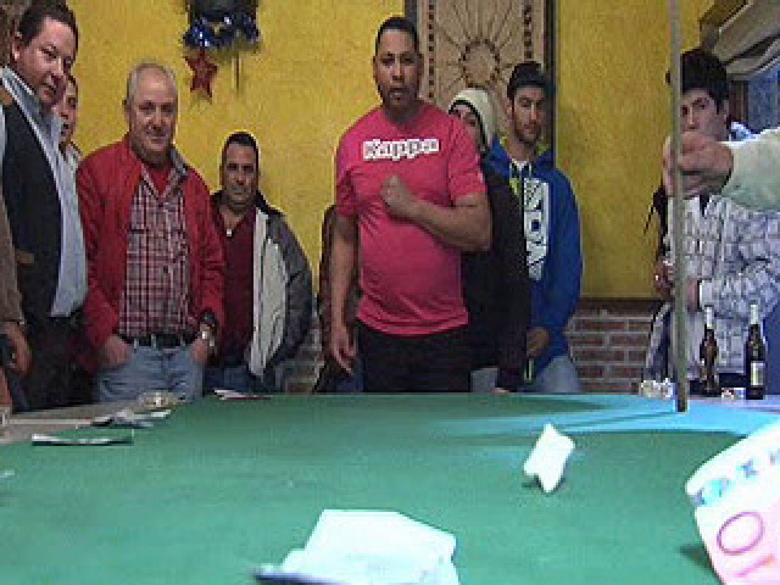 España Directo - La noche de las apuestas