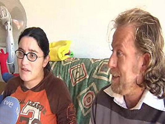 España Directo - Pendientes del desahucio