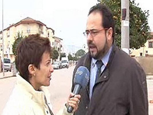 España Directo - Sin luces por una buena causa