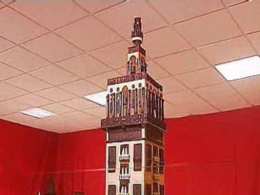 España Directo - Ruta por Rute