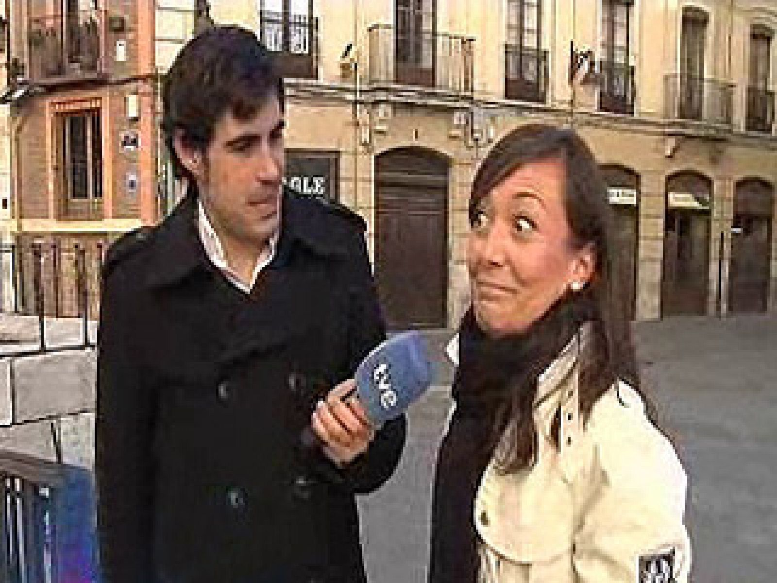 España Directo - Crema de marisco