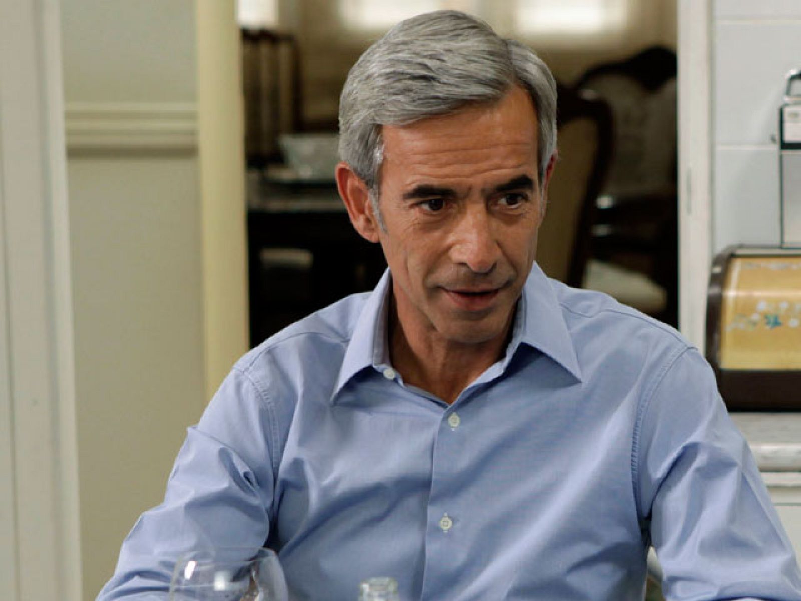 Cuéntame - Avance del capítulo 203 - Cuéntame cómo pasó | Ver