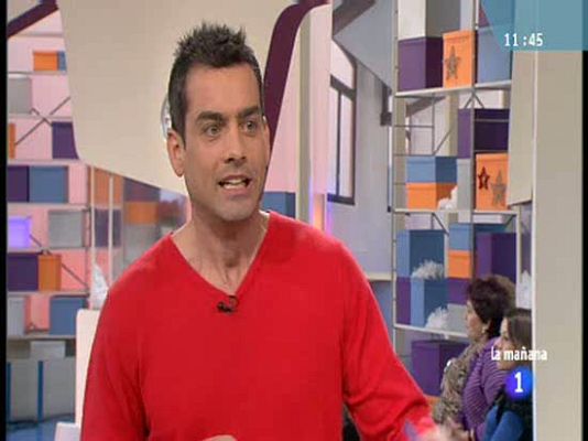 La mañana - 'Juntos por Haití' en 'La Mañana...