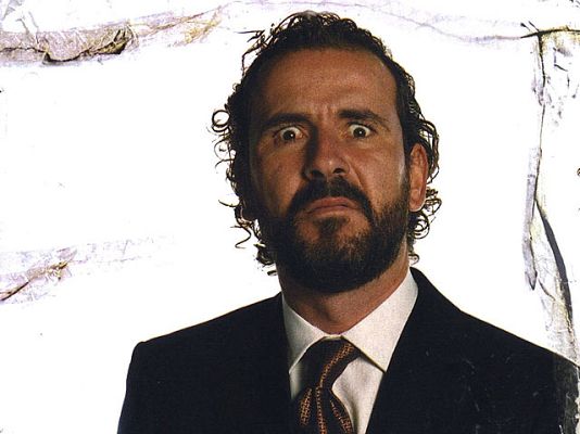 Versión española - Willy Toledo, el actor