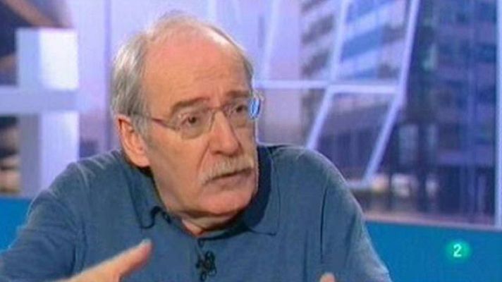 Para todos La 2 - Aurelio Arteta