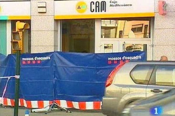 L'Informatiu - L'informatiu migdia - 15/11/10