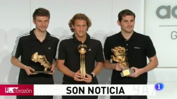 D Corazón - Corazón