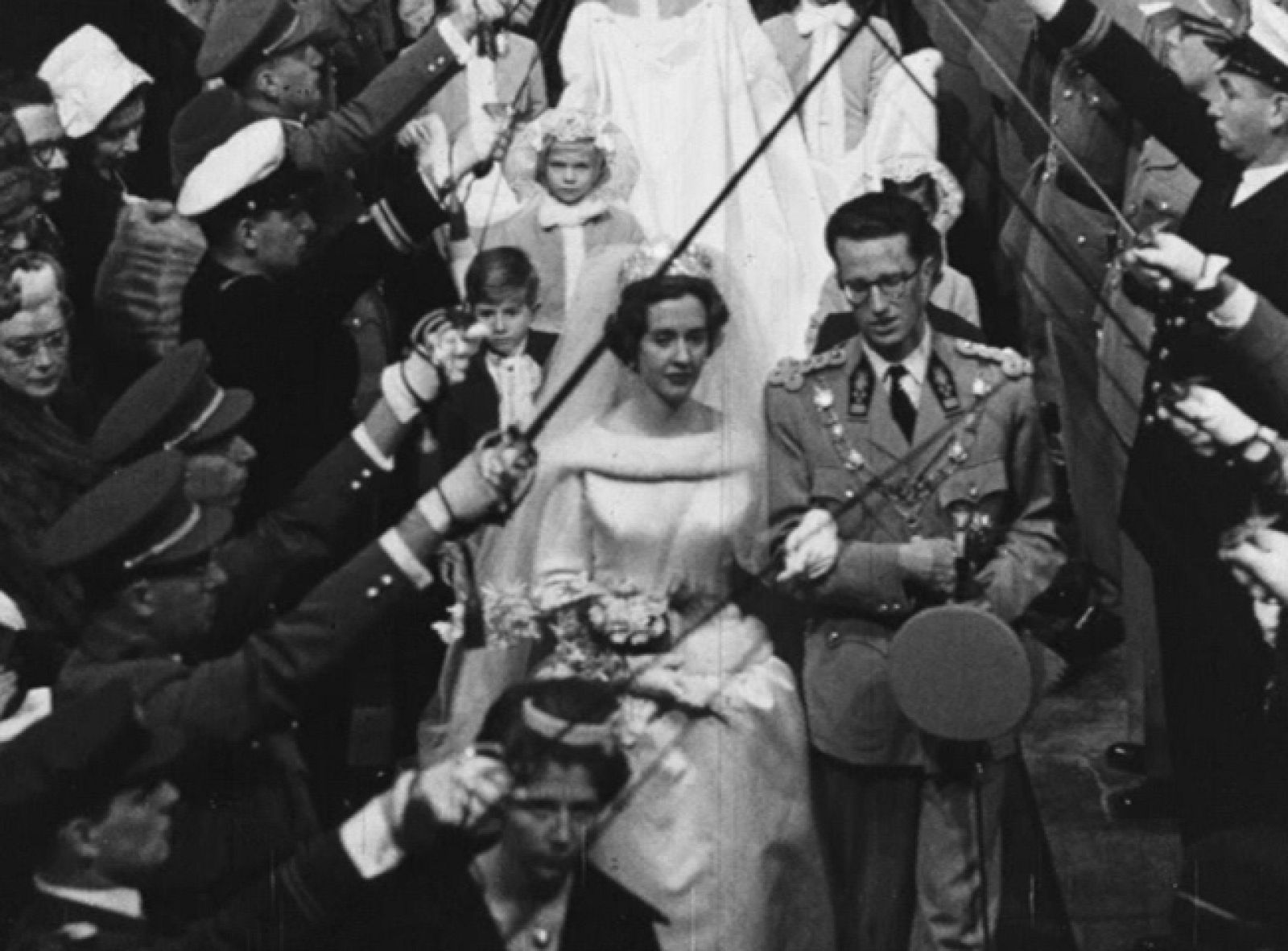 ¿Te acuerdas?: "La primera boda del siglo"