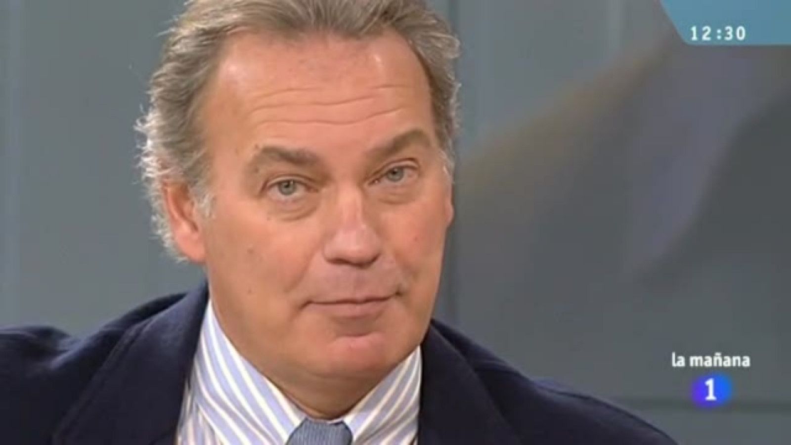 La mañana de La 1 - 15/12/10 - La mañana | Ver