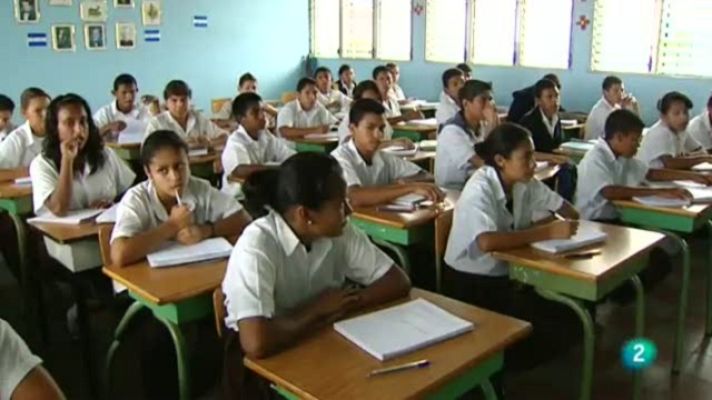 Para todos La 2 - Para todos La 2 - 15/12/10