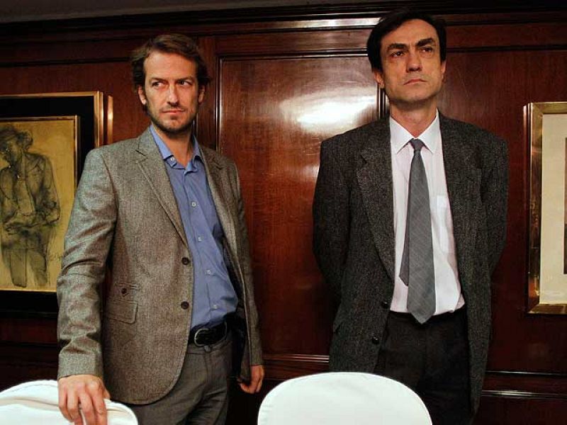 El 85% de los controladores se compromete a no hacer huelga y garantiza el servicio