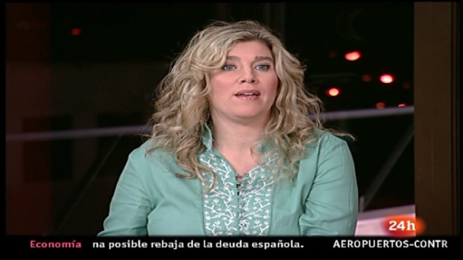 La tarde en 24 horas - Tercera hora - 15/12/10 - La tarde en 24h | Ver