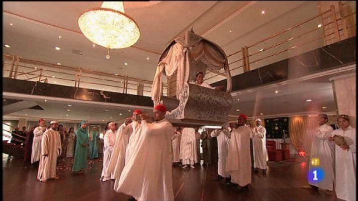 El clon - El clon - 15/12/10