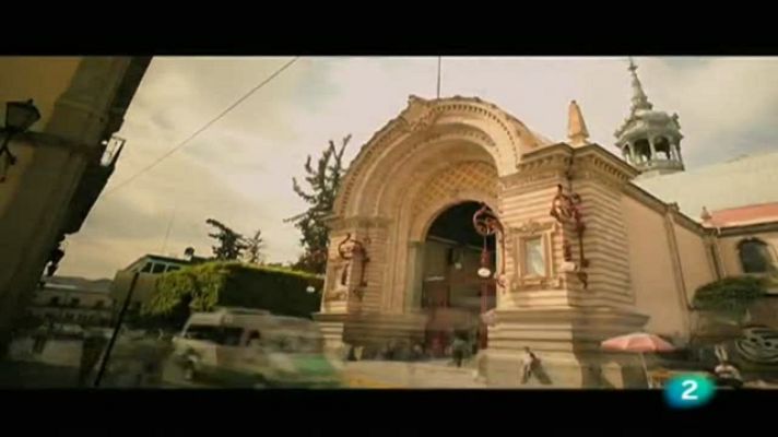 Expedición 1808 - Expedicion 1808