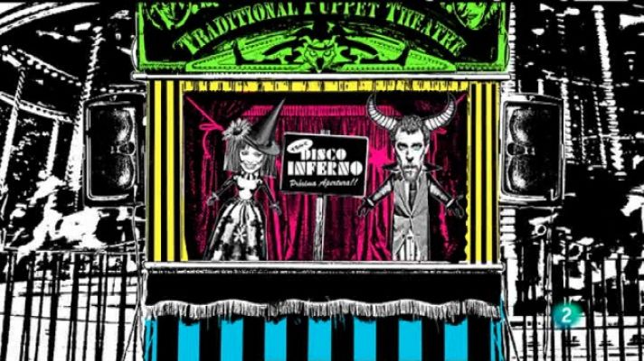 Grandes obras universales - El maestro y Margarita