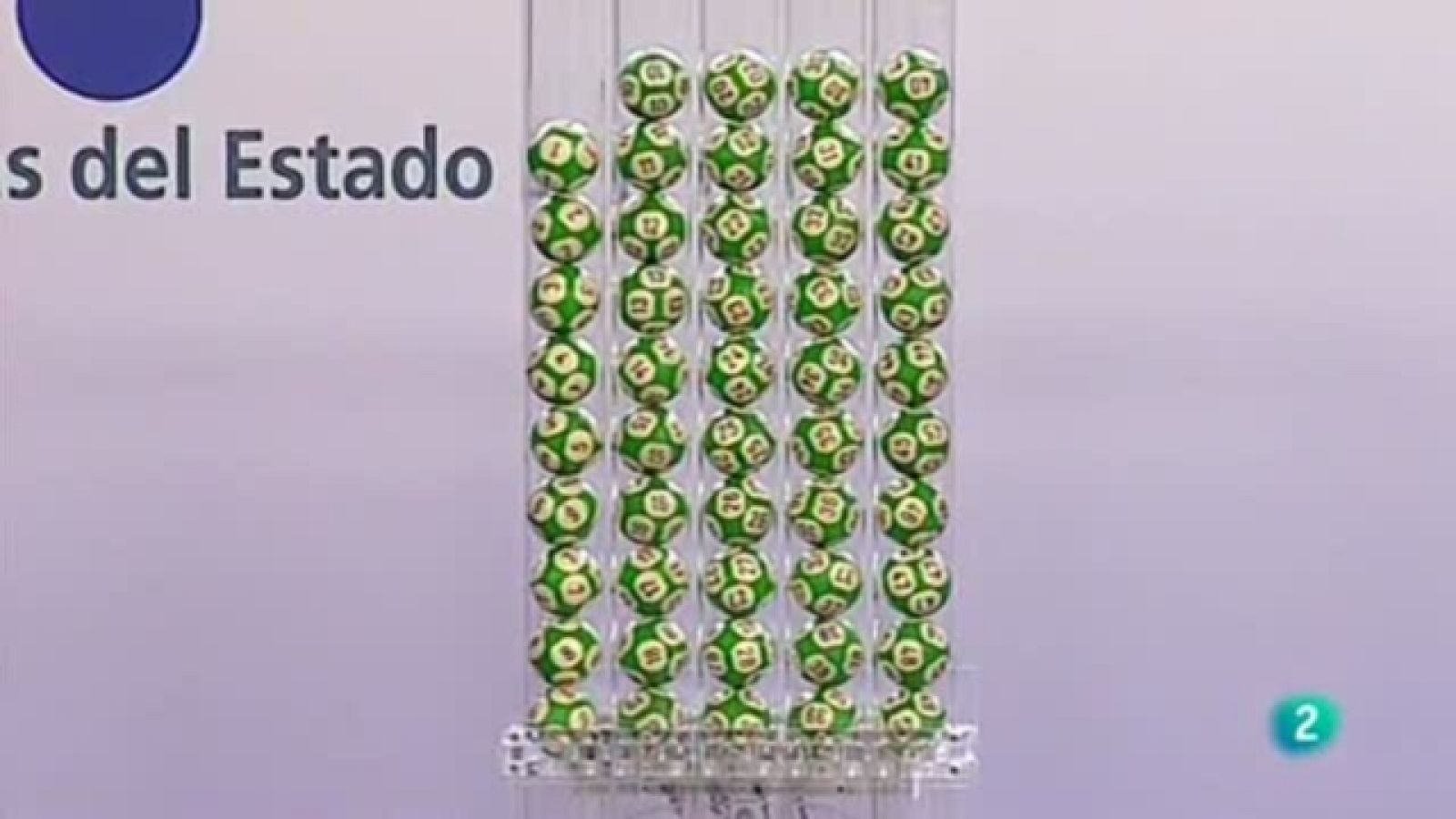 Loteria diaria - 15/12/10 - Loterías | Ver