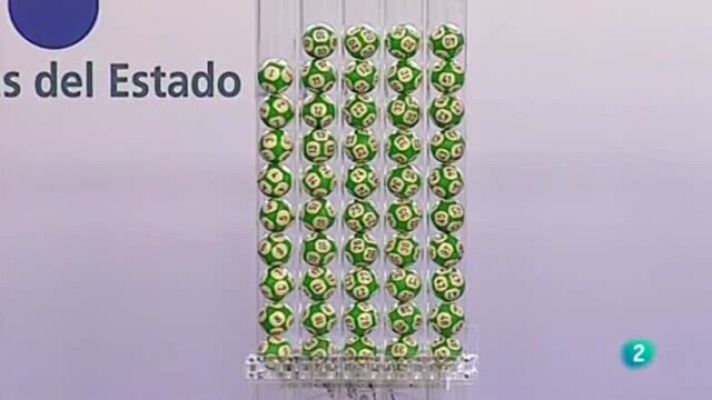 Loterías - Loteria diaria - 15/12/10