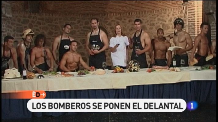 España Directo - España Directo - 15/12/10