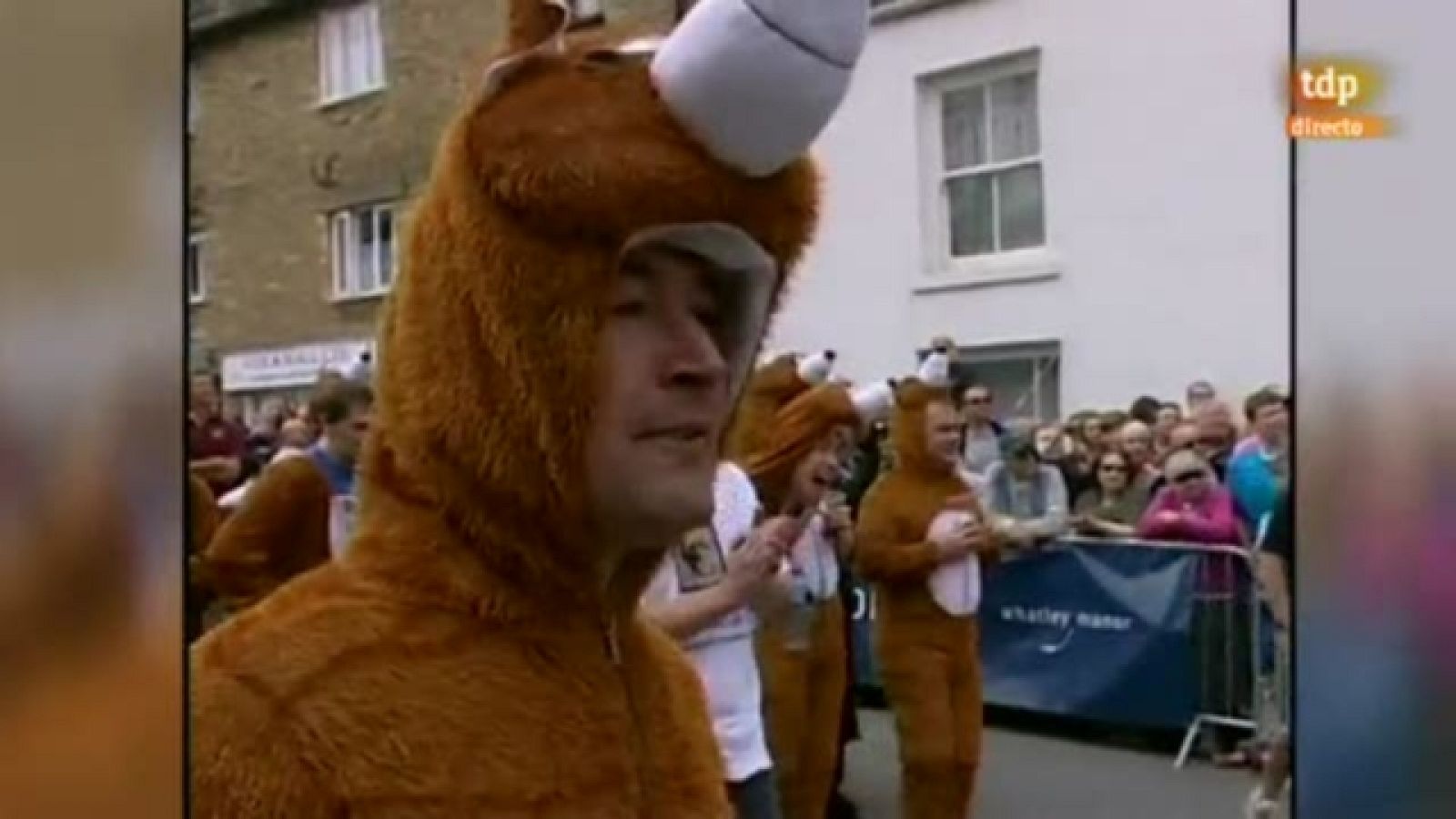 TDP Noticias 3 - 15/12/10 - tdp noticias | Ver