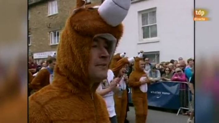 tdp noticias - TDP Noticias 3