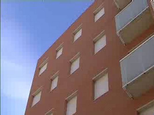 Comando Actualidad - Pisos en espera de comprador