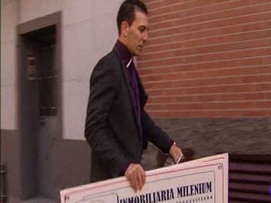 Comando Actualidad - Vender el piso en tiempos de crisis