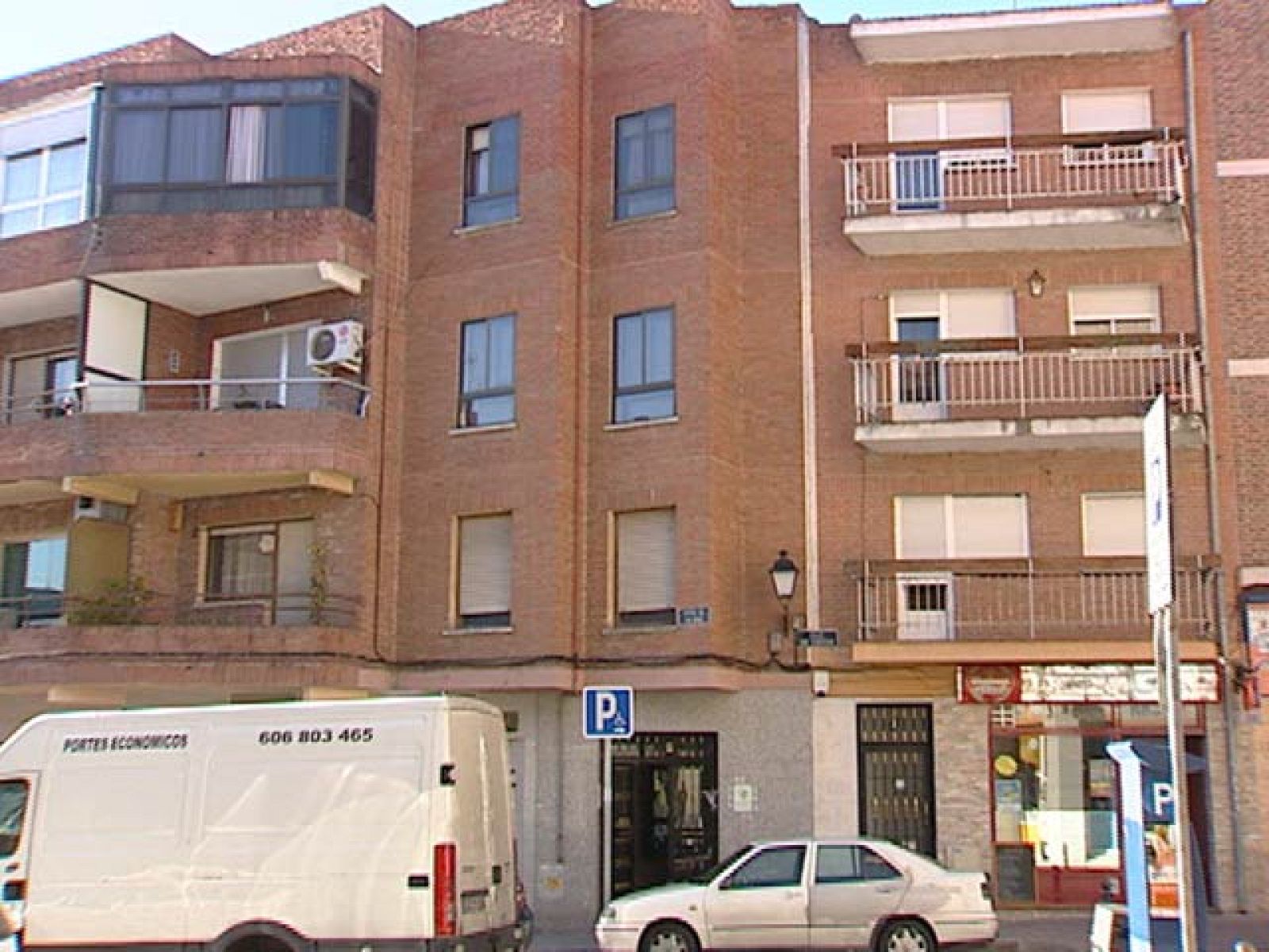 La Guardia Civil busca a la mujer desaparecida en Boadilla del Monte | Ver