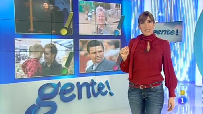 Gente - Gente - 15/12/10