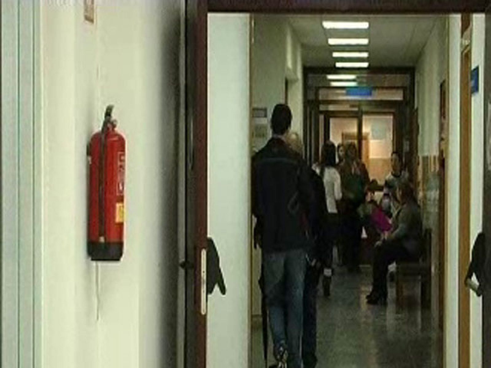 "Sin casa por no pagar la hipoteca" | Ver