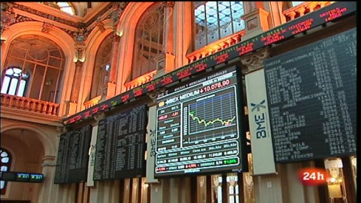 La noche en 24h - La noche en 24 horas - 15/12/10