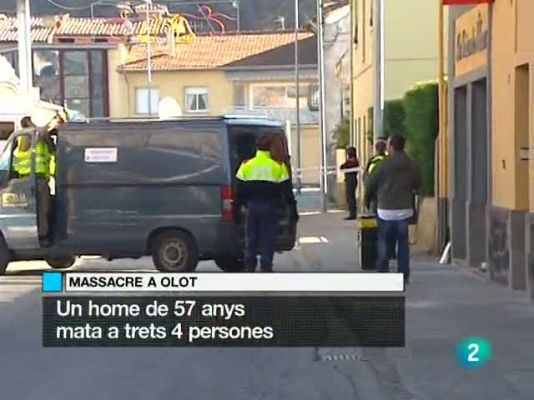 L'Informatiu - L'informatiu vespre - 15/12/10