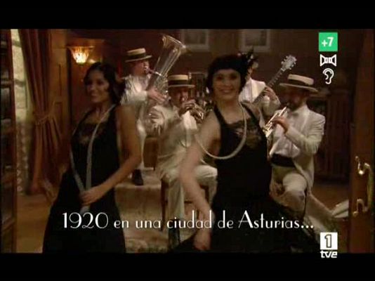 La Señora - Resumen 1