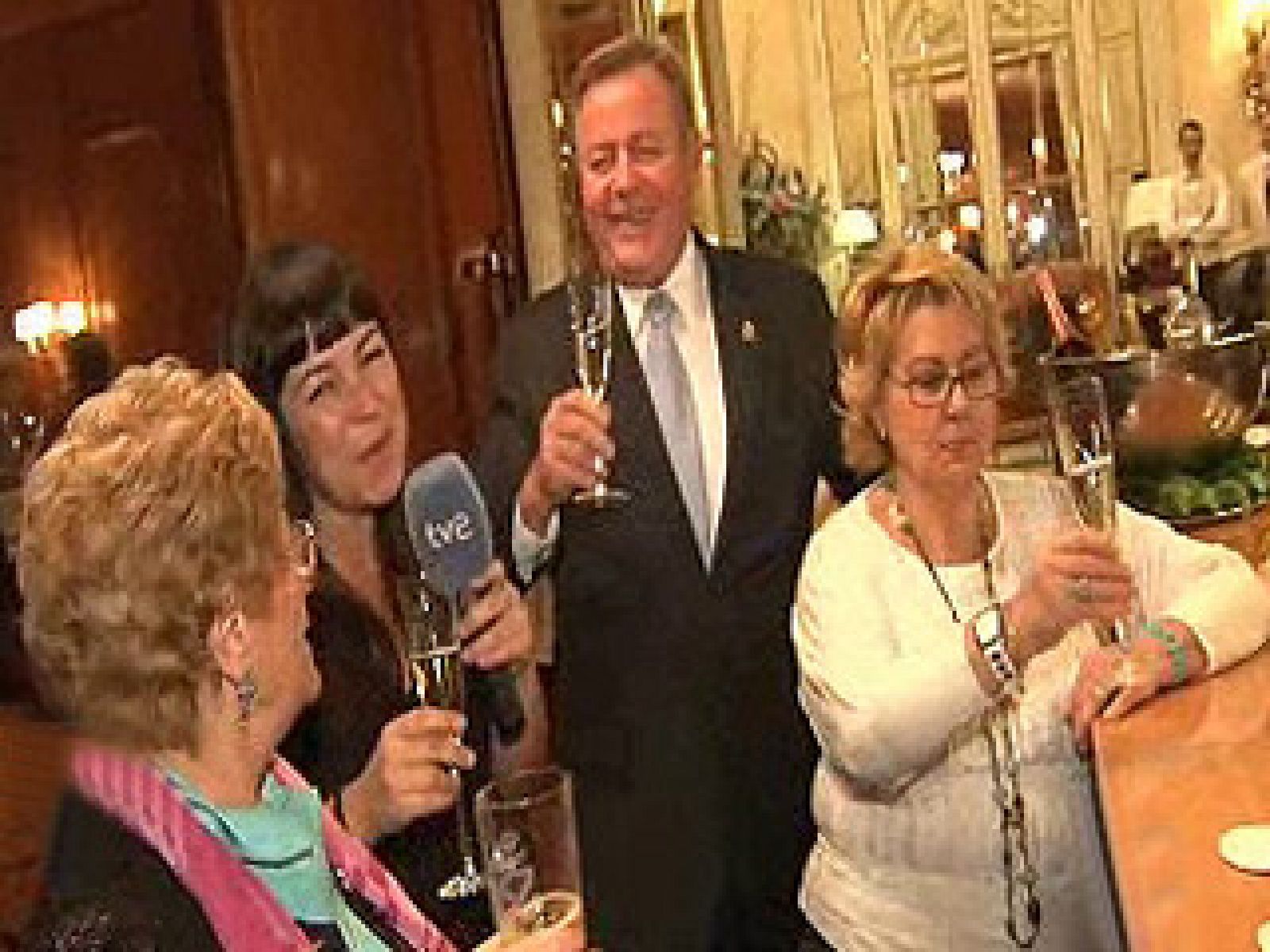 España Directo - El Ritz con otros ojos