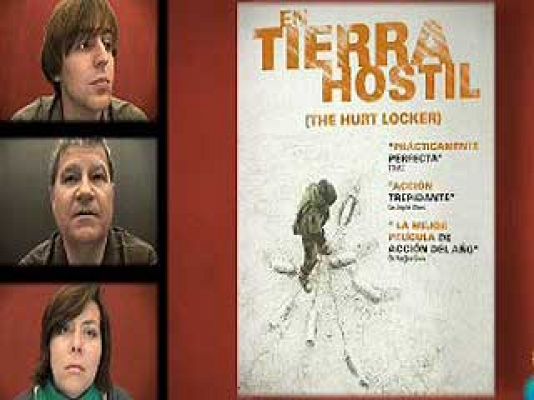 Zzz - En tierra hostil