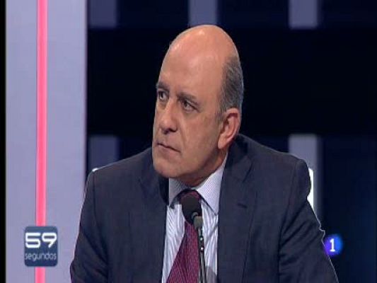 59 segundos - Una maleta sospechosa