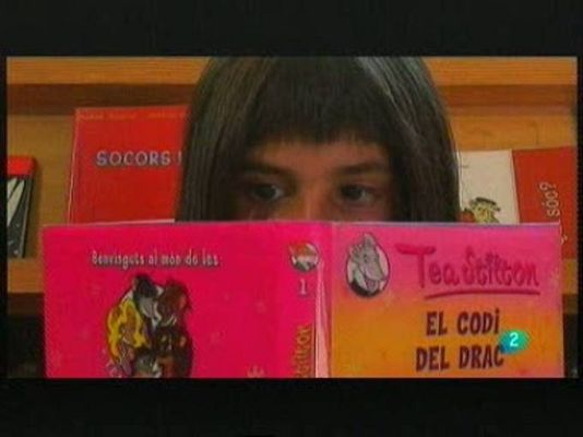 Página Dos - "El código del dragón"