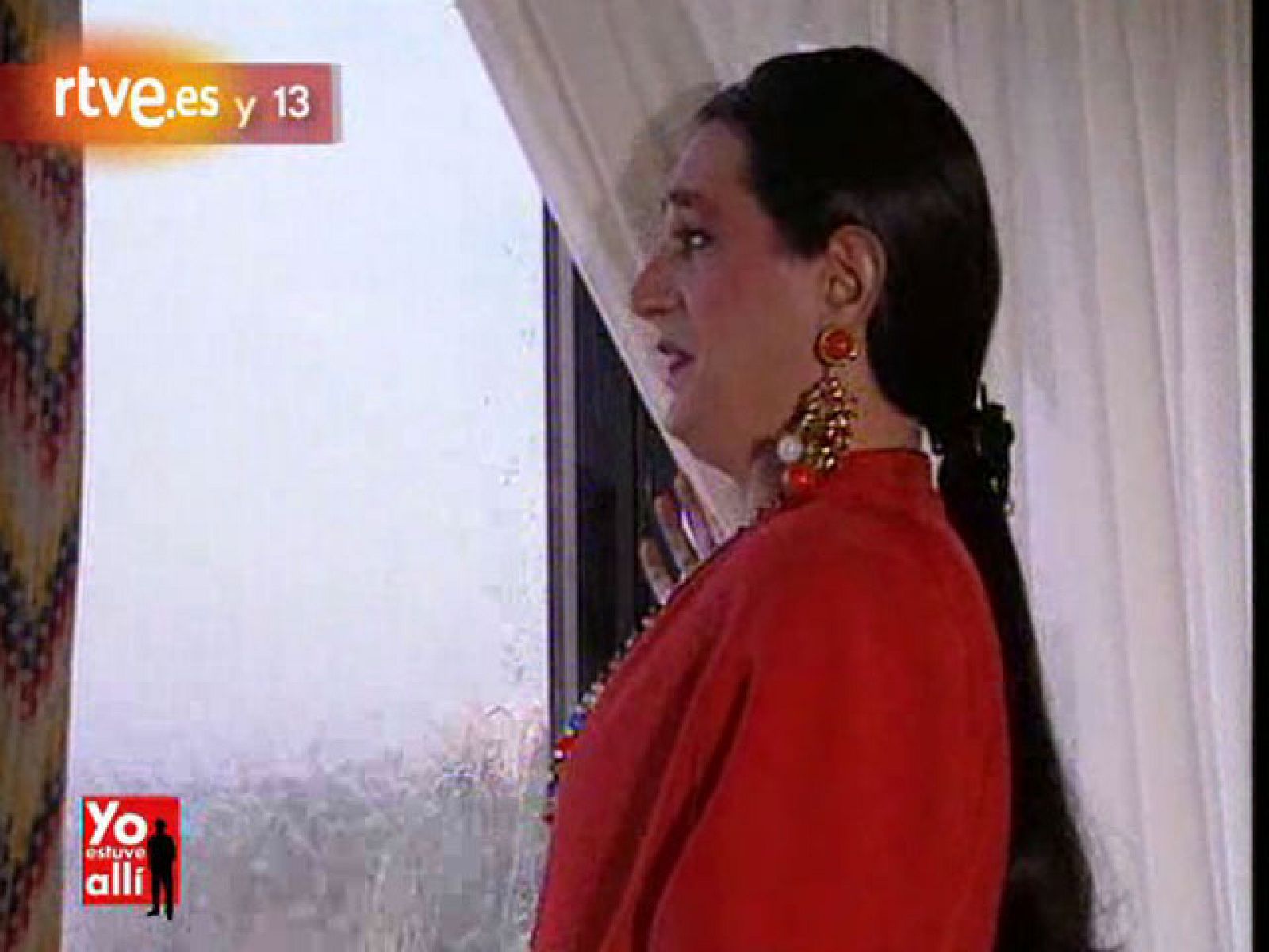 Martes y Trece:La Pantoja y Encarna