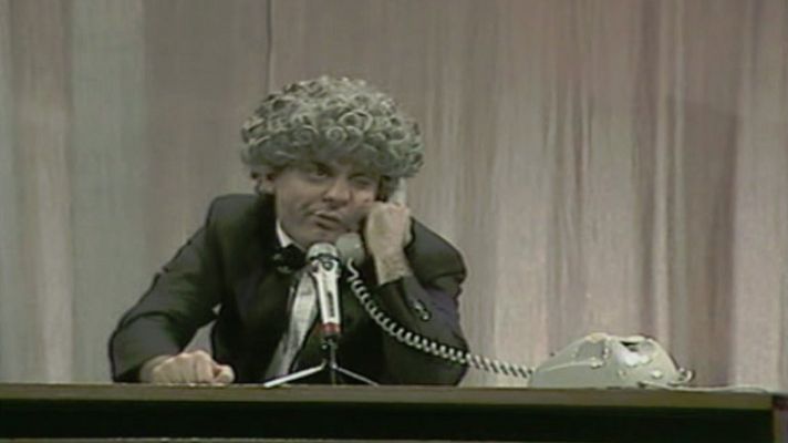 Humor en el Archivo de RTVE - Martes y Trece: las empanadillas