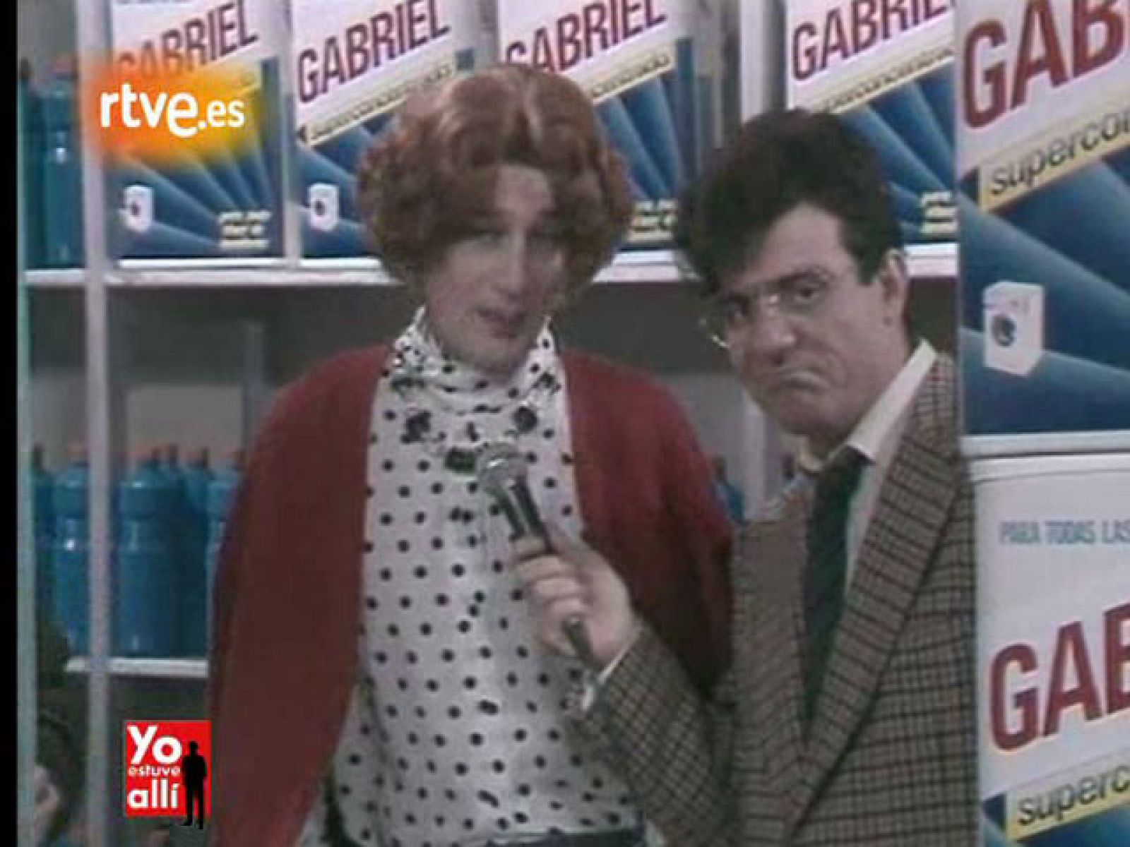 Martes y Trece: anuncios