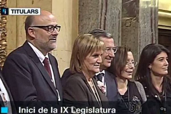 L'Informatiu - L'informatiu migdia - 16/12/10