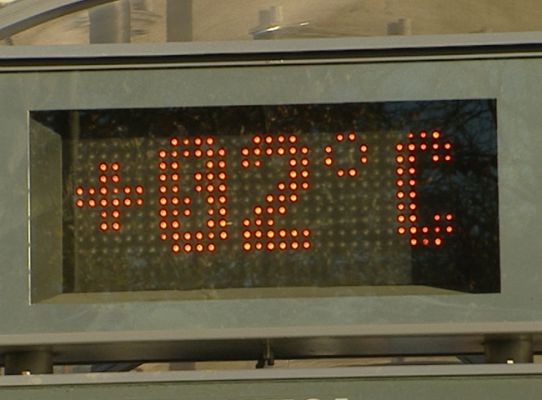 Informativo de Madrid - Informativo de Madrid - 16/12/10