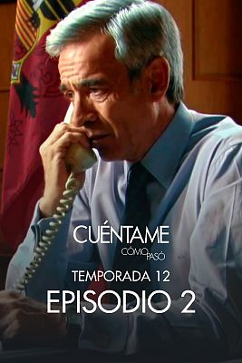 Cuéntame cómo pasó - El regreso