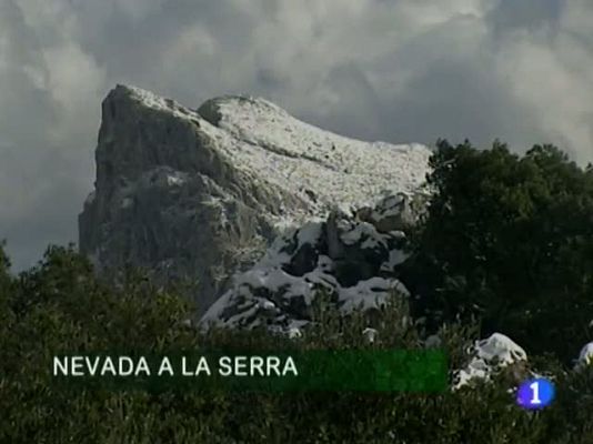Informatiu Balear - Informatiu Balear - 16/12/10